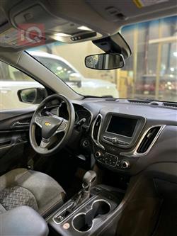 شيفروليه ايكونس